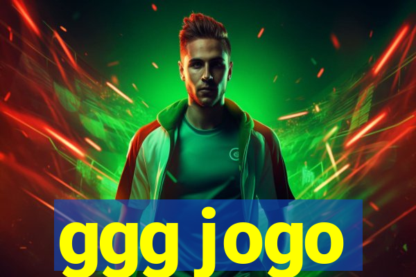 ggg jogo